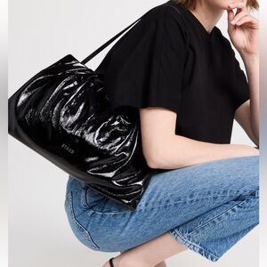 NWT NEVER USED staud phoebe purse. Can’t return